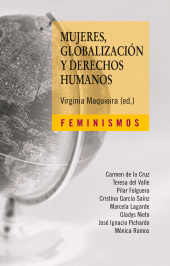 E-book, Mujeres, globalización y derechos humanos, Ediciones Cátedra