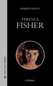 E-book, Terence Fisher, Ediciones Cátedra