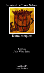 E-book, Teatro completo, Ediciones Cátedra