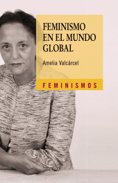 E-book, Feminismo en el mundo global, Ediciones Cátedra