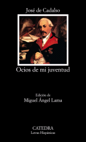 E-book, Ocios de mi juventud, Ediciones Cátedra