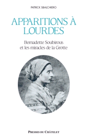 eBook, Apparitions à Lourdes, Presses du Châtelet