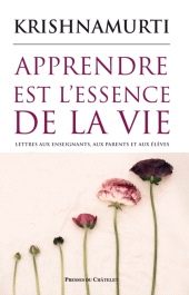 m, Apprendre est l'essence de la vie, Presses du Châtelet