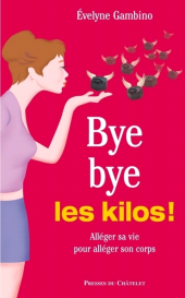 eBook, Bye bye les kilos !, Presses du Châtelet