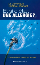 E-book, Et si c'était une allergie ?, Presses du Châtelet
