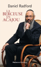 E-book, La berceuse en acajou, Presses du Châtelet