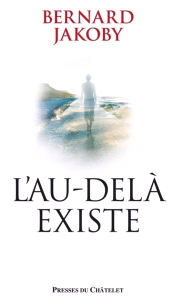 E-book, L'au-delà existe, Presses du Châtelet