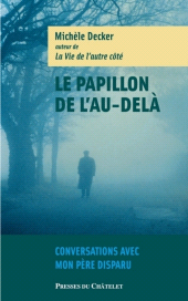 E-book, Le papillon de l'au-delà, Presses du Châtelet