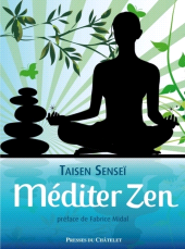 eBook, Méditer zen, Presses du Châtelet