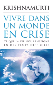 m, Vivre dans un monde en crise, Presses du Châtelet