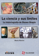 eBook, La ciencia y sus límites : la historiografía de Steven Shapin, Ediciones Ciccus