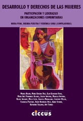 eBook, Desarrollo y derechos de las mujeres : su participación y liderazgo en organizaciones comunitarias, Ediciones Ciccus