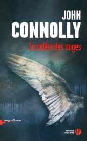 m, La colère des anges, Presses de la Cité