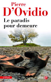 eBook, Le Paradis pour demeure, Presses de la Cité