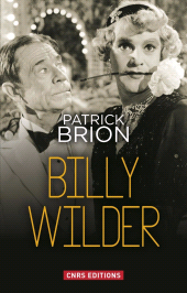 E-book, Billy Wilder, CNRS Éditions