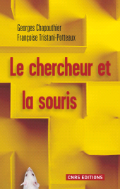 E-book, Le Chercheur et la souris, CNRS Éditions