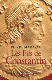 E-book, Les Fils de Constantin, CNRS Éditions