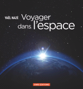 eBook, Voyager dans l'espace, CNRS Éditions