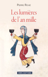 eBook, Les Lumières de l'an mille, CNRS Éditions