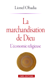 m, Marchandisation de Dieu, CNRS Éditions