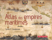 E-book, Atlas des empires maritimes, CNRS Éditions
