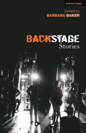 E-book, Backstage Stories, Continuum