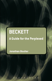 E-book, Beckett: A Guide for the Perplexed, Continuum