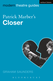 E-book, Patrick Marber's Closer, Continuum