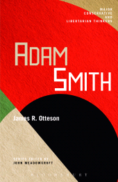 E-book, Adam Smith, Continuum