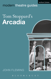 E-book, Tom Stoppard's Arcadia, Continuum