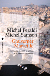 E-book, Gouverner Marseille, ÉditionsLaDécouverte