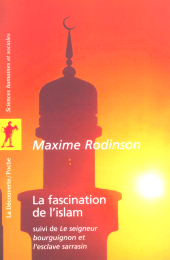 E-book, La fascination de l'islam, ÉditionsLaDécouverte