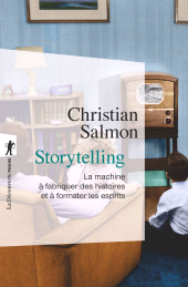 E-book, Storytelling, ÉditionsLaDécouverte