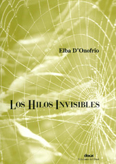 E-book, Los hilos invisibles, D'Onofrio, Elba, Del Dock