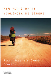 E-book, Més enllà de violència de gènere /., Documenta Universitaria
