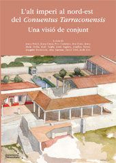 Chapter, La realitat territorial, Documenta Universitaria