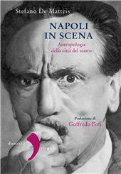 E-book, Napoli in scena, Donzelli Editore