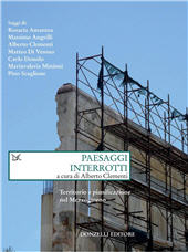 E-book, Paesaggi interrotti, Clementi, Alberto, Donzelli Editore