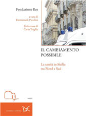 eBook, Il cambiamento possibile, Pavolini, Emmanuele, Donzelli Editore