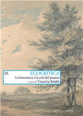 eBook, Ecocritica, Donzelli Editore