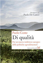E-book, Di qualità, Conte, Paolo, Donzelli Editore