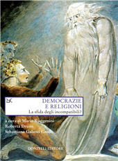 E-book, Democrazie e religioni, Ruggenini, Mario, Donzelli Editore