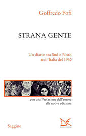 E-book, Strana gente, Donzelli Editore