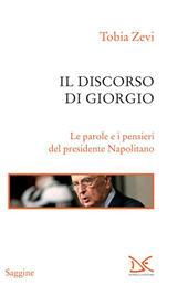 E-book, Il discorso di Giorgio, Donzelli Editore