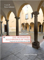 E-book, Dal monastero allo spedale de' pazzi, Sabbatini, Renzo, Donzelli Editore