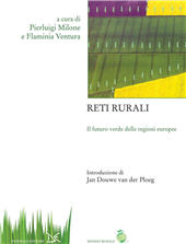 E-book, Reti rurali, Milone, Pierluigi, Donzelli Editore