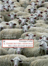 E-book, Il tamburo del diavolo, Colitti, Giuseppe, Donzelli Editore