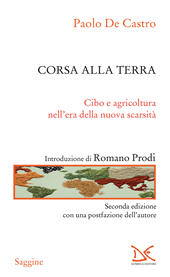 eBook, Corsa alla terra, De Castro, Paolo, Donzelli Editore
