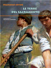 eBook, Le terre del sacramento, Jovine, Francesco, Donzelli Editore