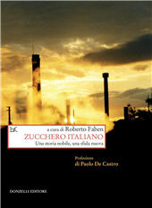 E-book, Zucchero italiano, Donzelli Editore
